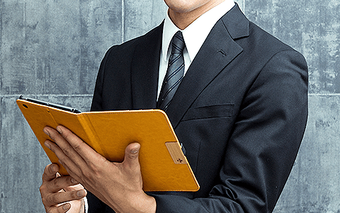 コンサルティング事業